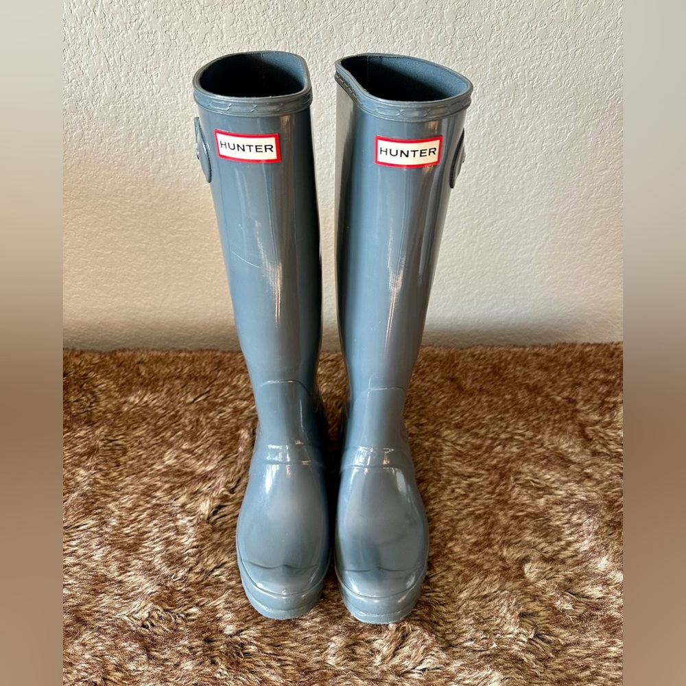 Hunter Boots